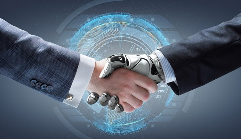 AI Human Collaboration