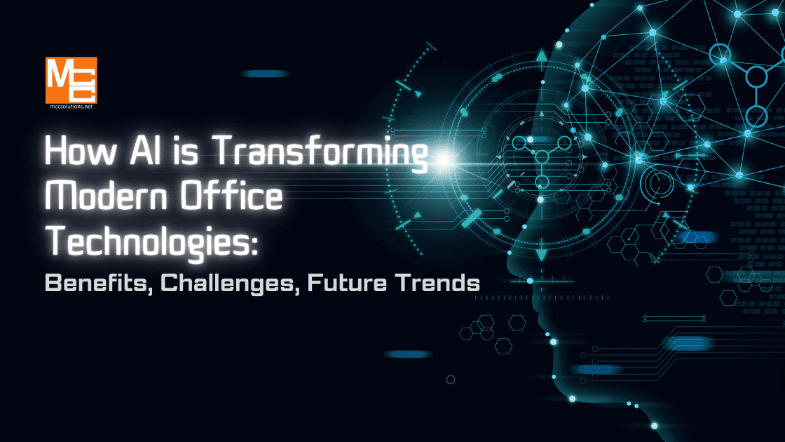 AI Office Technology